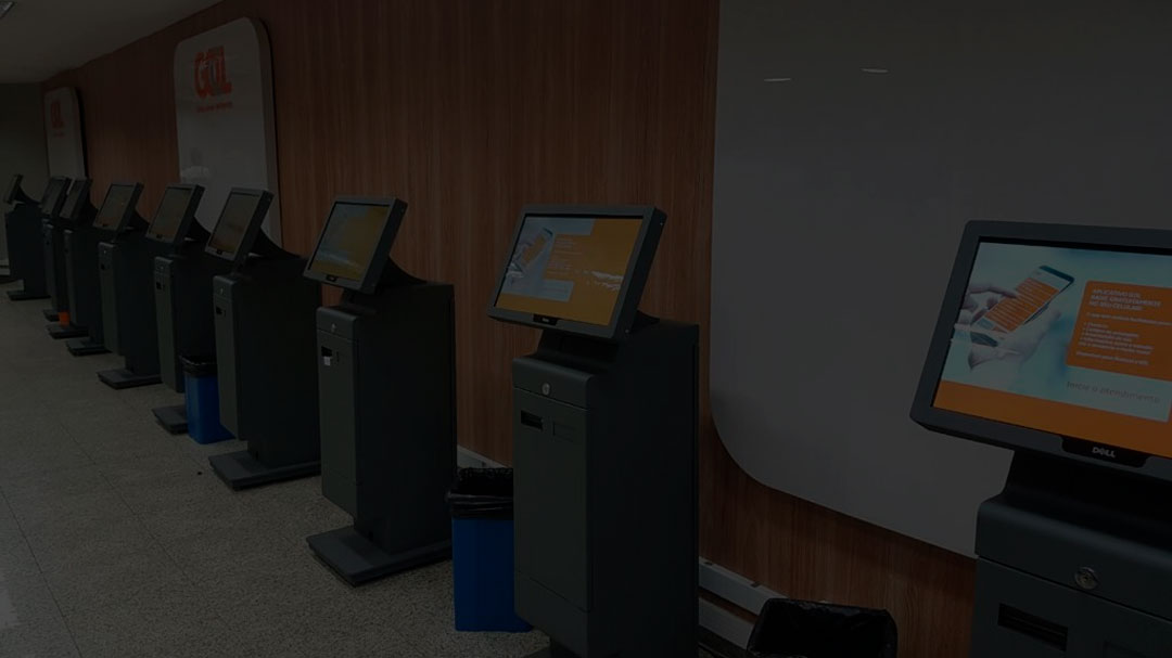 60,4% dos brasileiros preferem autoatendimento no varejo